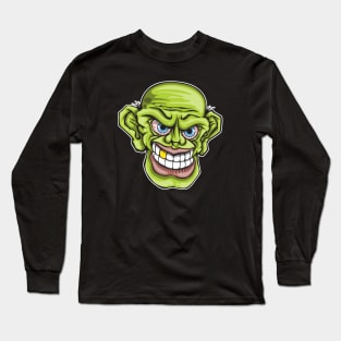 Goblin Long Sleeve T-Shirt